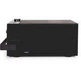 Alphacool Estación de llenado ES Orbiter, Refrigeración por agua negro/Plateado