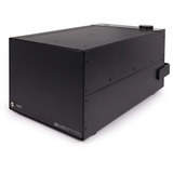 Alphacool Estación de llenado ES Orbiter, Refrigeración por agua negro/Plateado