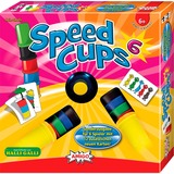 Amigo Speed Cups 6, Juego de destreza 