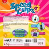 Amigo Speed Cups 6, Juego de destreza 