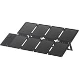 Anker SOLIX PS60 placa solar 60 W, Panel solar 60 W, MC4, Negro, IP68