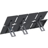 Anker SOLIX PS60 placa solar 60 W, Panel solar 60 W, MC4, Negro, IP68