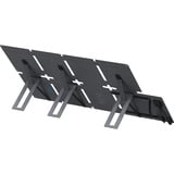 Anker SOLIX PS60 placa solar 60 W, Panel solar 60 W, MC4, Negro, IP68