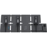 Anker SOLIX PS60 placa solar 60 W, Panel solar 60 W, MC4, Negro, IP68