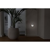 Ansmann 1600-0407, Luz de noche blanco