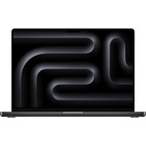 Apple MacBook Pro (16") 2026 CTO, Portátil negro