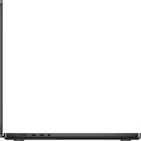 Apple MacBook Pro (16") 2026 CTO, Portátil negro