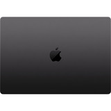 Apple MacBook Pro (16") 2026 CTO, Portátil negro