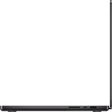 Apple MacBook Pro (16") 2026 CTO, Portátil negro