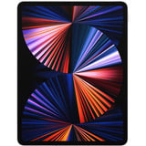 Apple iPad Pro 12,9" Cellular (256 GB) reacondicionado, Tablet PC gris