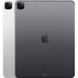 Apple iPad Pro 12,9" Cellular (256 GB) reacondicionado, Tablet PC gris