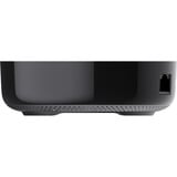Aqara Hub M200, Central negro