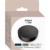 Aqara Hub M200, Central negro