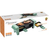 Bestron AGR102, Raclette Menta