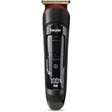Beurer Multigroomer MN9X, Cortador de pelo negro