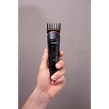 Beurer Multigroomer MN9X, Cortador de pelo negro