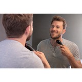 Beurer Multigroomer MN9X, Cortador de pelo negro