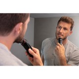 Beurer Multigroomer MN9X, Cortador de pelo negro