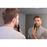 Beurer Multigroomer MN9X, Cortador de pelo negro