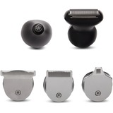 Beurer Multigroomer MN9X, Cortador de pelo negro