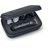 Beurer Multigroomer MN9X, Cortador de pelo negro
