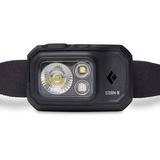 Black Diamond  Storm 500-R, Luz de LED negro