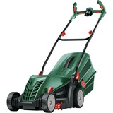 Bosch 06008A6501 UniversalRotak 37-555, Cortacésped verde
