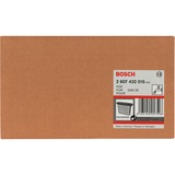 Bosch 2 607 432 015 filtro de aire, Filtros GAS 25 Professional, 69 x 257 x 187 mm