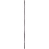 Bosch 2 608 586 795 1pieza(s) broca, Taladro Martillo perforador, 3,2 cm, 132 cm, 120 cm, SDS Max, Acero inoxidable