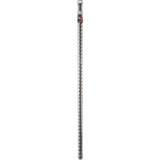 Bosch 2 608 586 795 1pieza(s) broca, Taladro Martillo perforador, 3,2 cm, 132 cm, 120 cm, SDS Max, Acero inoxidable
