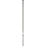 Bosch Expert Broca para martillo SDS Max-8X, Taladro Martillo perforador, Hammer drill bit, 1,6 cm, 540 mm, Concreto, Piedra, 40 cm