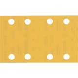 Bosch Expert C470 hoja de lija, 80 x 133mm, K400 
