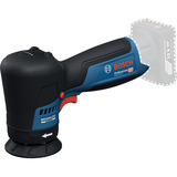 Bosch GPO 12V-77, 06019L3000, Pulidor azul/Negro