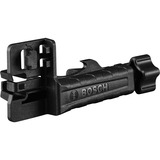 Bosch LR 45 Professional, Receptor láser azul/Negro