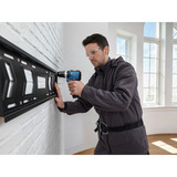 Bosch Taladro atornillador de impacto a batería GSB12V-31 en L-BOXX, Martillo atornillador Minorista