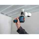 Bosch Taladro atornillador de impacto a batería GSB12V-31 en L-BOXX, Martillo atornillador Minorista