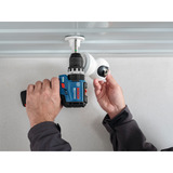 Bosch Taladro atornillador de impacto a batería GSB12V-31 en L-BOXX, Martillo atornillador Minorista