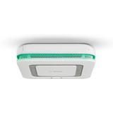 Bosch Twinguard Sensor combi Interconectables Conexión inalámbrica, Detector de humo blanco, Sensor combi, Blanco, 100 m, De superficie, Horizontal, Alarma