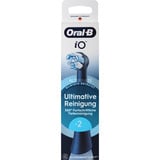 Braun 8700216373807, Cabezal de cepillo negro