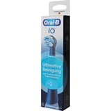 Braun 8700216373807, Cabezal de cepillo negro