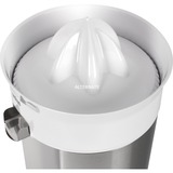Braun CJ5050 WH prensa de cítricos eléctricos 60 W Metálico, Blanco, Exprimidor blanco/Acero fino, Metálico, Blanco, White, 60 W, 162 mm, 170 mm, 258 mm