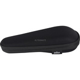 Braun Series 6 62-B1200s, Máquina de afeitar azul/Negro