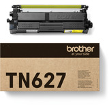 Brother Tóner amarillo TN-627Y 