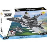 COBI COBI-5840, Juegos de construcción 