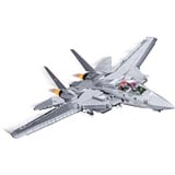 COBI Top Gun F-14A Tomcat, Juegos de construcción 