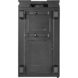 Chieftec HUNTER 2 Midi Tower Negro, Cajas de torre negro, Midi Tower, PC, Negro, ATX, micro ATX, Micro-ITX, Metal, Vidrio templado, Juego