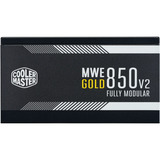 Cooler Master MPE-8501-AFAAG-3EEU, Fuente de alimentación de PC negro