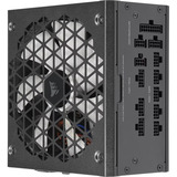 Corsair RM850x 80 PLUS Gold Reacondicionado, Fuente de alimentación de PC negro