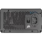 Corsair RM850x 80 PLUS Gold Reacondicionado, Fuente de alimentación de PC negro