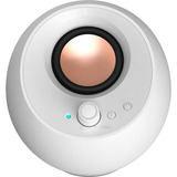 Creative Pebble Pro, Altavoces de PC blanco
